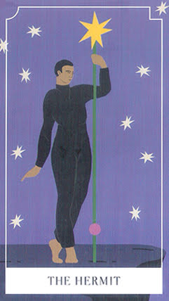 Neo Tarot (Jerico Mandybur)